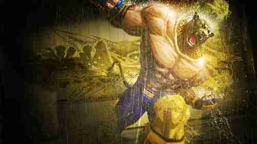 【氪新每周看】E宝真的送《漫威银河护卫队》啦！